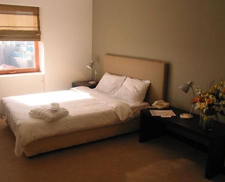 Istanbul Conti Hotel Rum bild