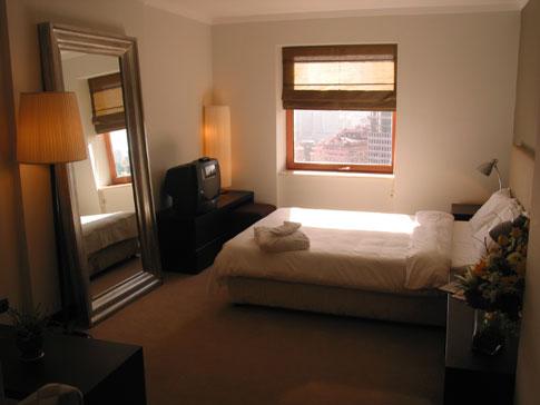 Istanbul Conti Hotel Rum bild