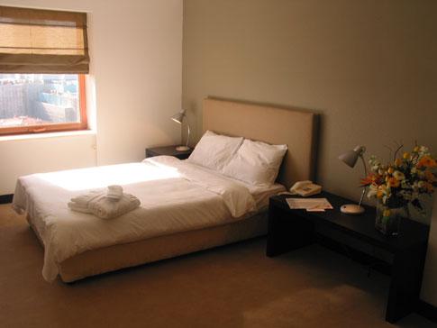 Istanbul Conti Hotel Rum bild